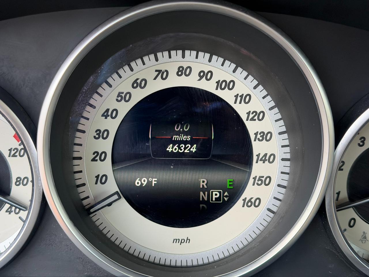 2014 Mercedes-Benz E-Class 2dr Cabriolet E 350 RWD Jacksonville FL