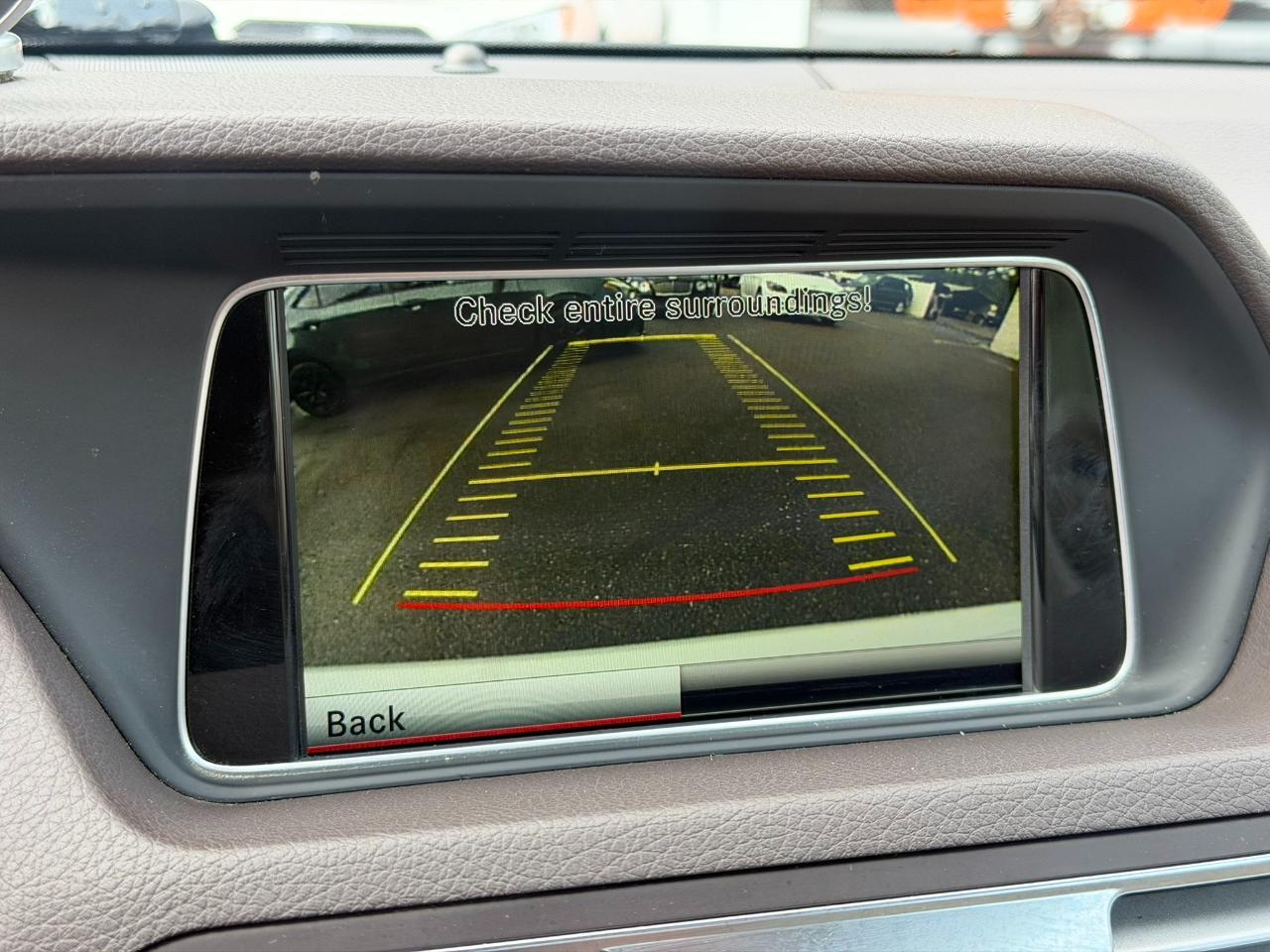 2014 Mercedes-Benz E-Class 2dr Cabriolet E 350 RWD Jacksonville FL