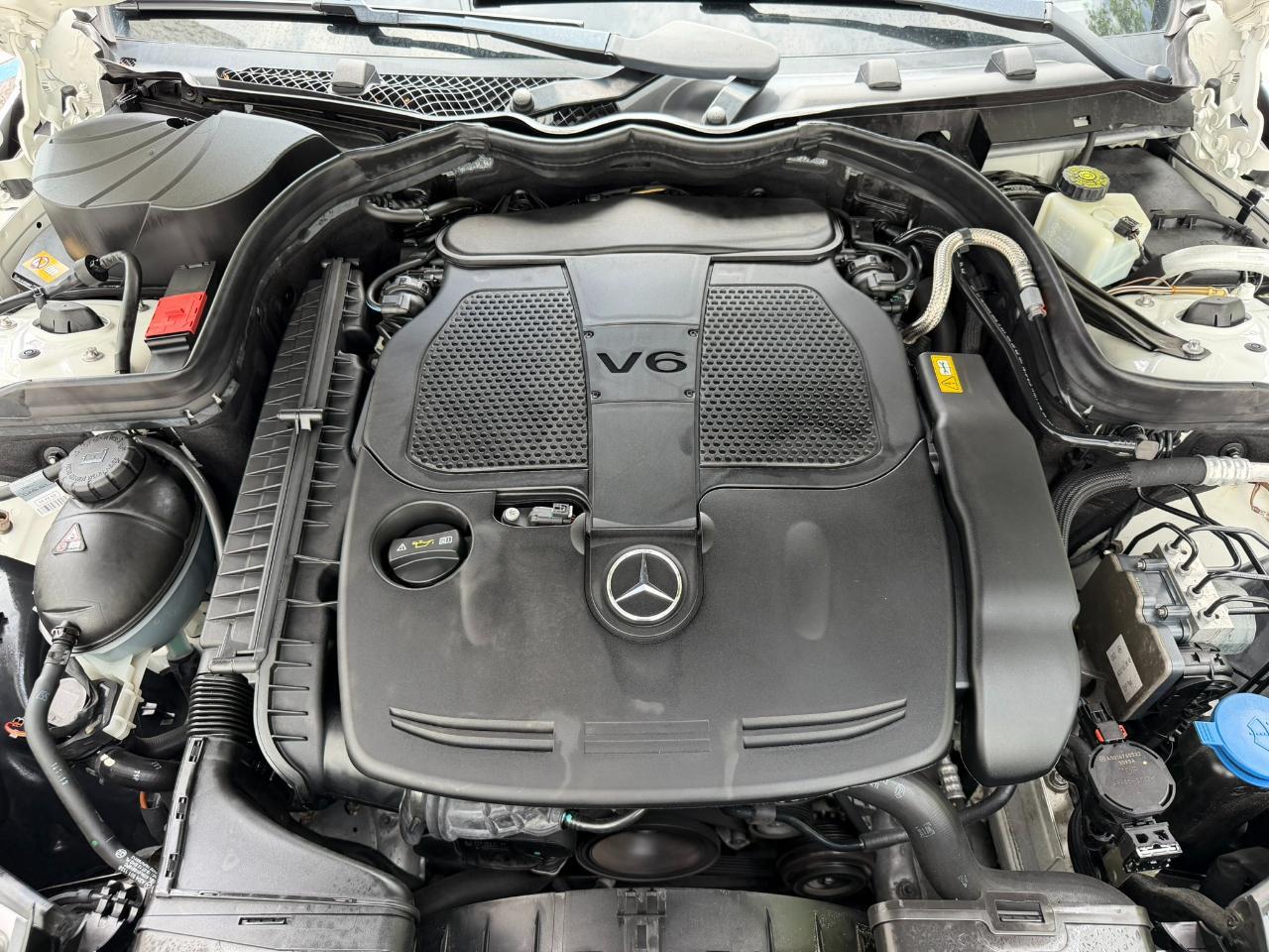 2014 Mercedes-Benz E-Class 2dr Cabriolet E 350 RWD Jacksonville FL
