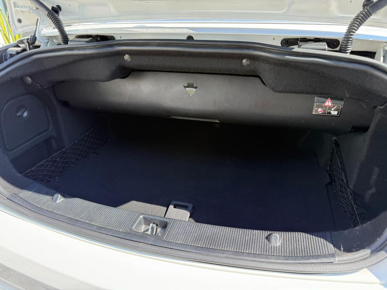 2014 Mercedes-Benz E-Class 2dr Cabriolet E 550 RWD Jacksonville FL