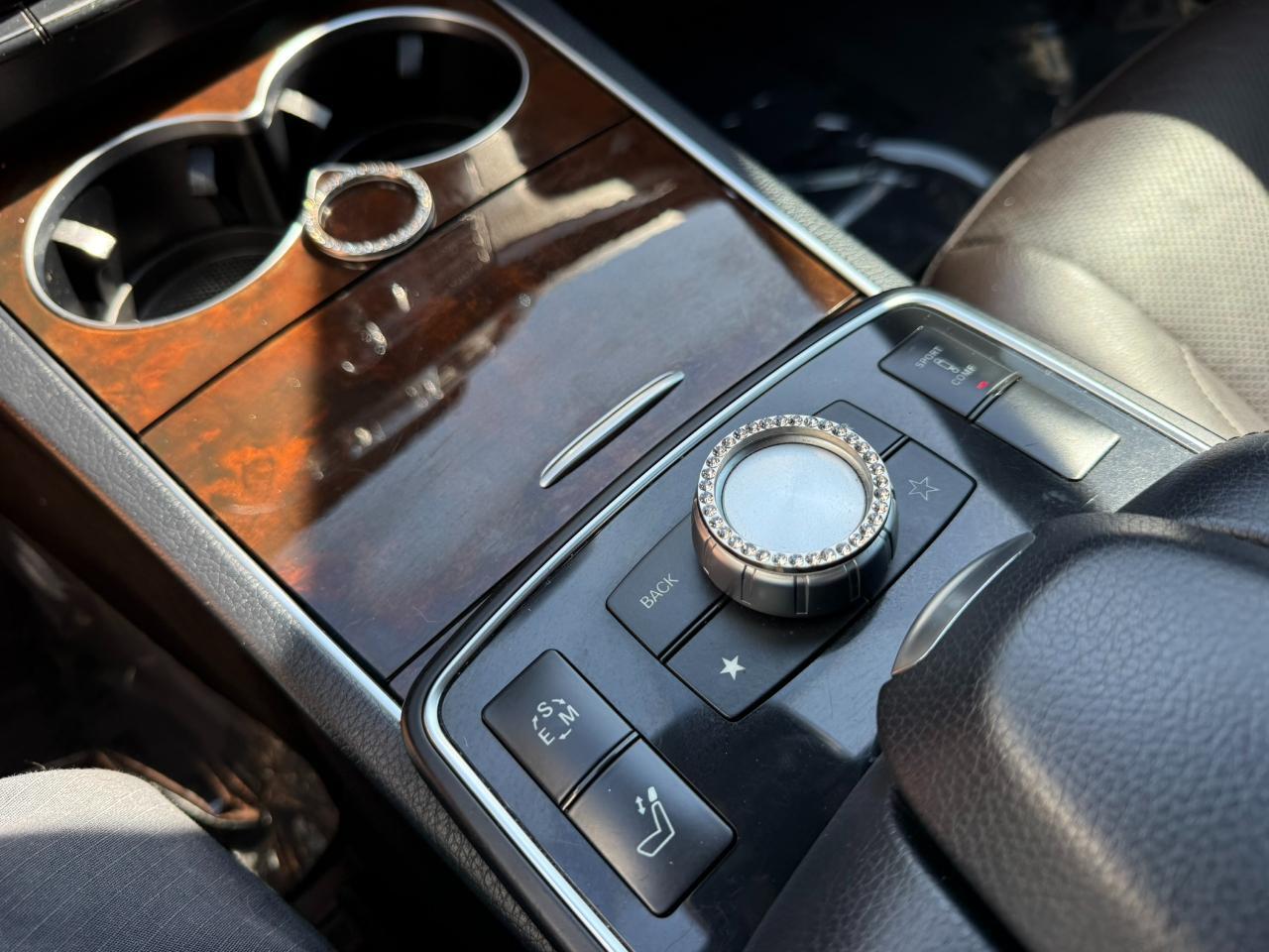 2014 Mercedes-Benz E-Class 2dr Cabriolet E 550 RWD Jacksonville FL