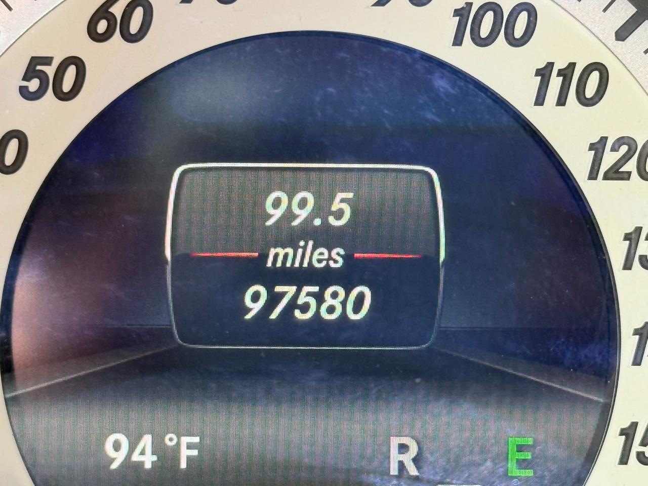 2014 Mercedes-Benz E-Class 2dr Cabriolet E 550 RWD Jacksonville FL