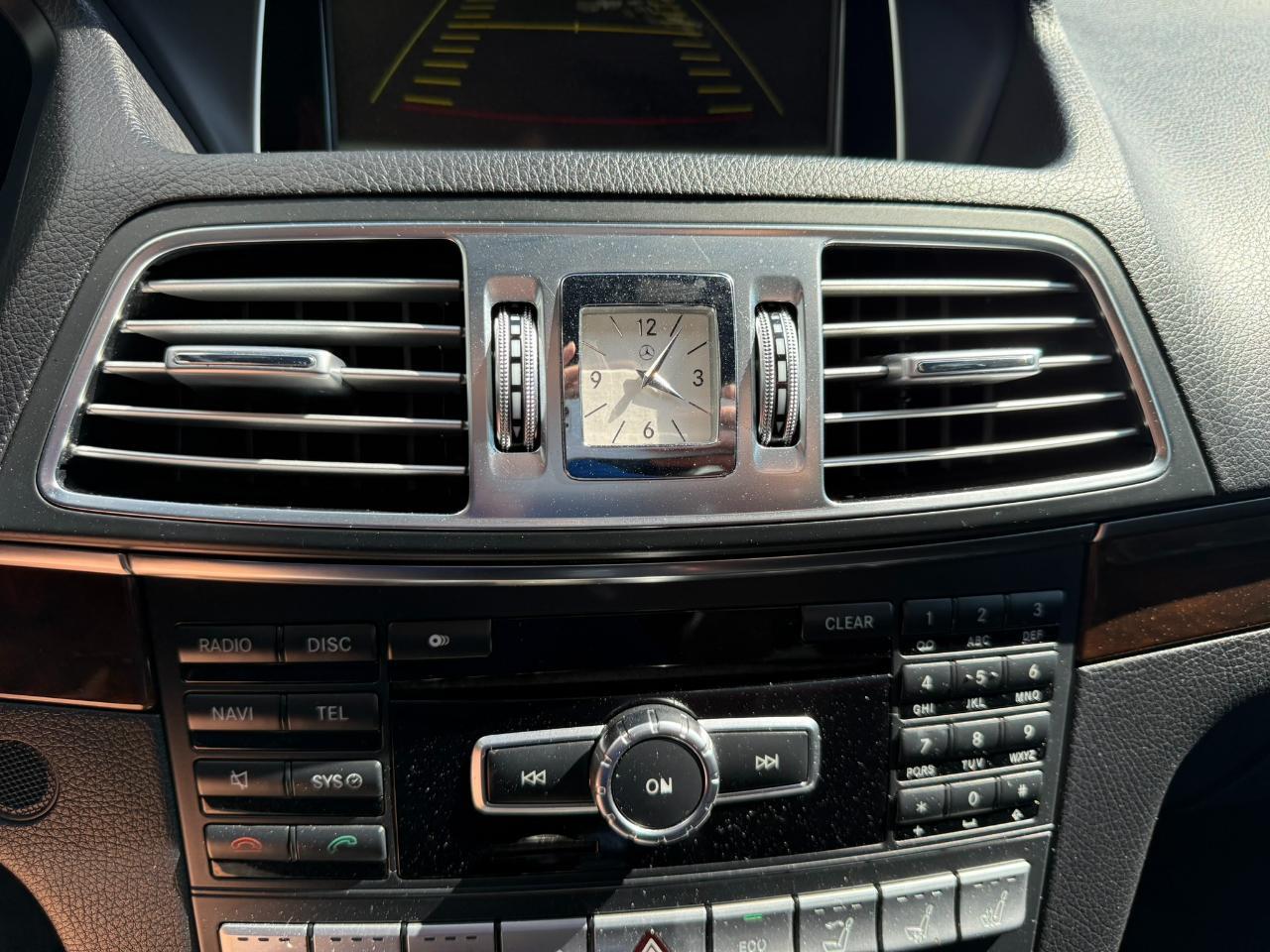 2014 Mercedes-Benz E-Class 2dr Cabriolet E 550 RWD Jacksonville FL