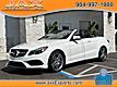2014 Mercedes-Benz E-Class 2dr Cabriolet E 550 RWD