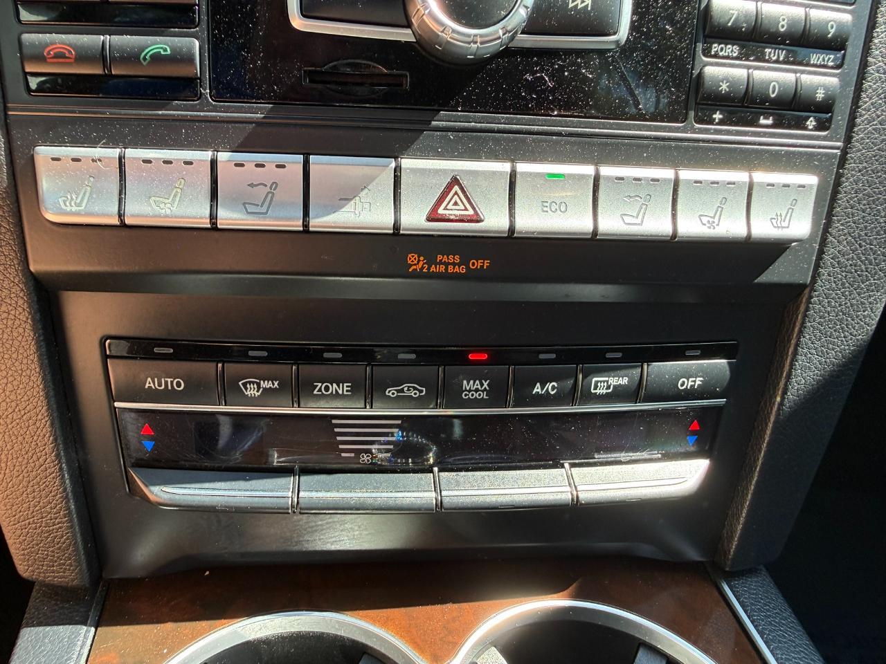 2014 Mercedes-Benz E-Class 2dr Cabriolet E 550 RWD Jacksonville FL