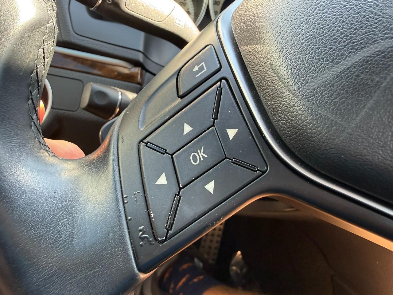 2014 Mercedes-Benz E-Class 2dr Cabriolet E 550 RWD Jacksonville FL