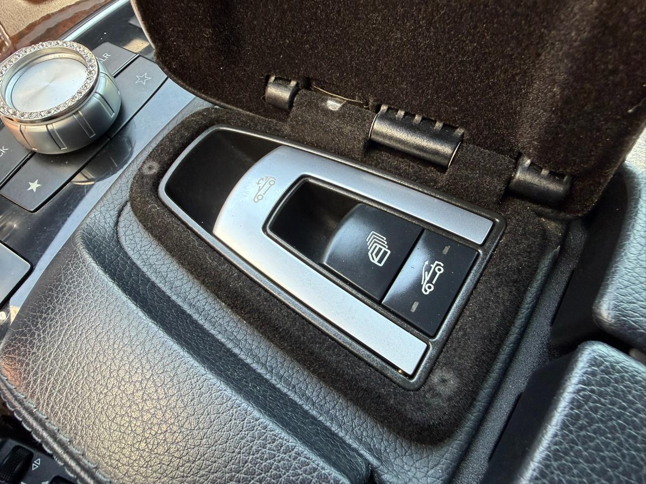 2014 Mercedes-Benz E-Class 2dr Cabriolet E 550 RWD Jacksonville FL