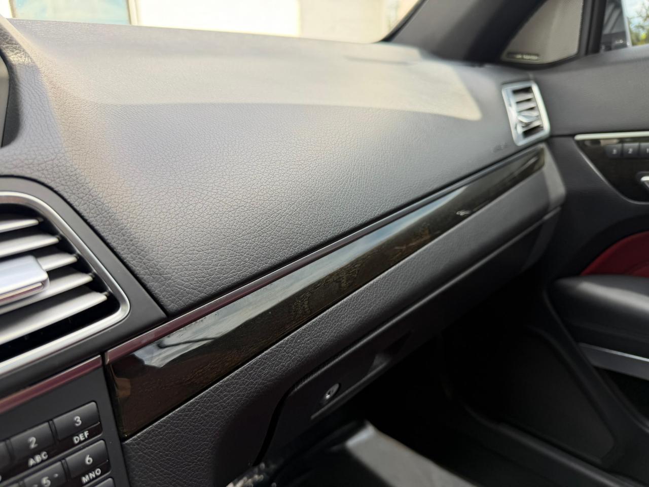 2014 Mercedes-Benz E-Class 2dr Cpe E 350 RWD Jacksonville FL