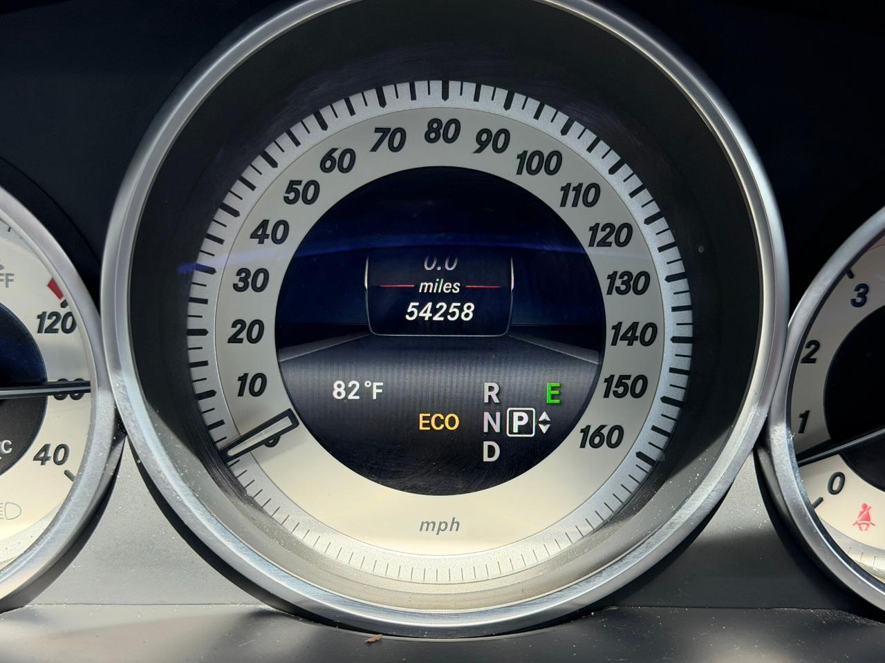 2014 Mercedes-Benz E-Class 2dr Cpe E 350 RWD Jacksonville FL