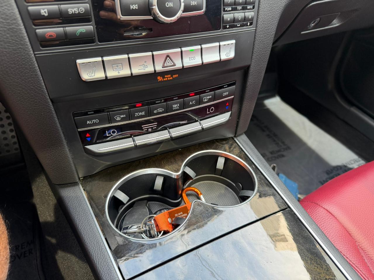 2014 Mercedes-Benz E-Class 2dr Cpe E 350 RWD Jacksonville FL