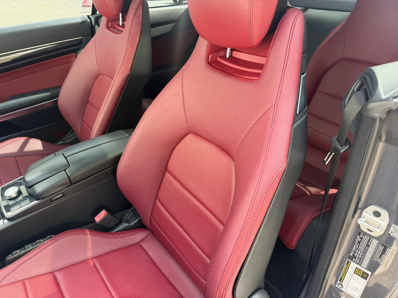 2014 Mercedes-Benz E-Class 2dr Cpe E 350 RWD Jacksonville FL