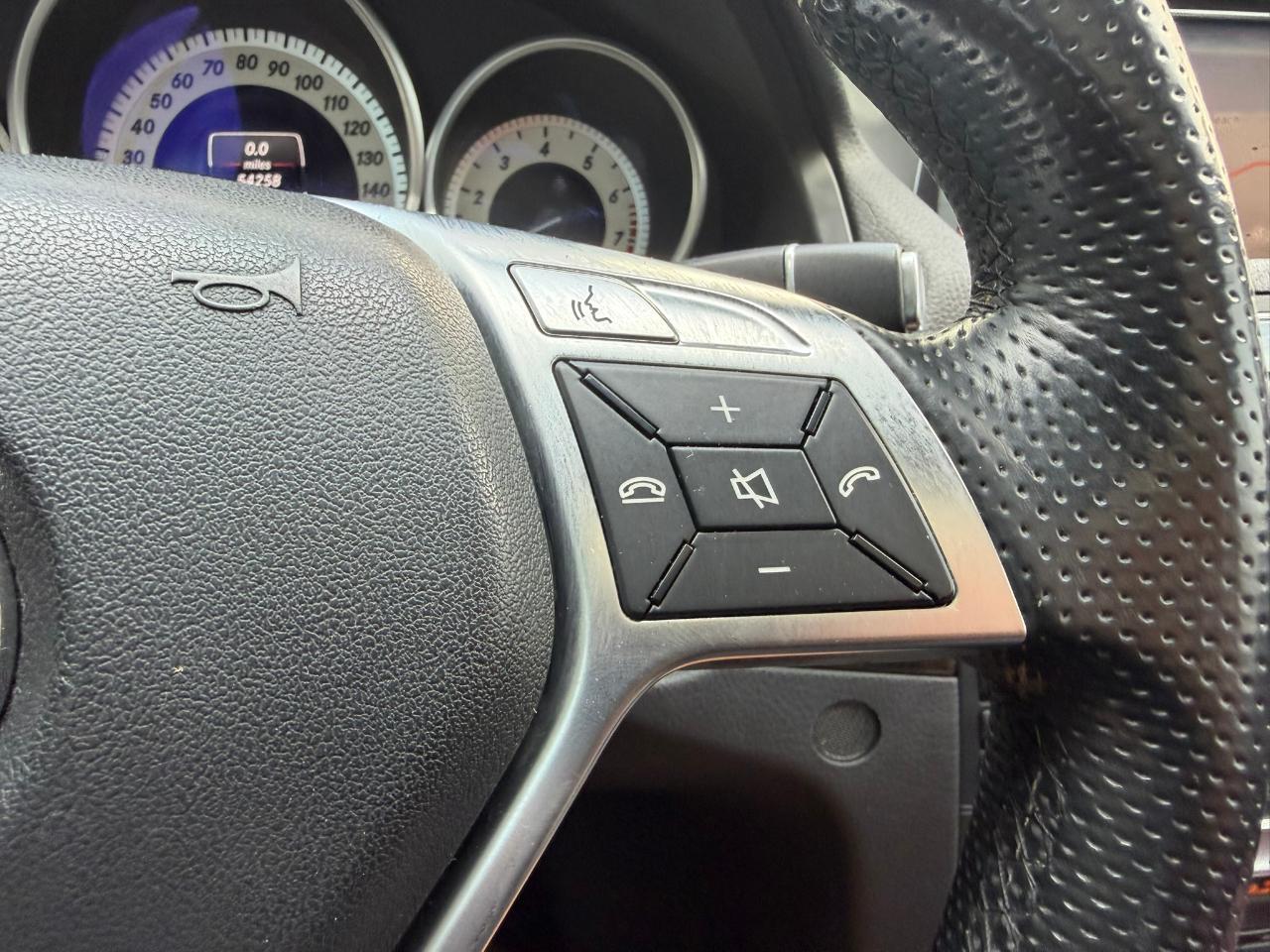 2014 Mercedes-Benz E-Class 2dr Cpe E 350 RWD Jacksonville FL