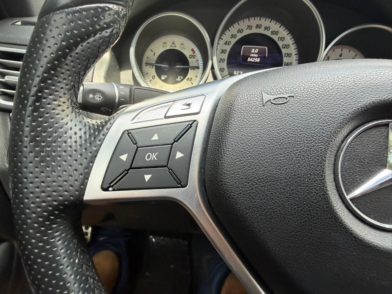 2014 Mercedes-Benz E-Class 2dr Cpe E 350 RWD Jacksonville FL
