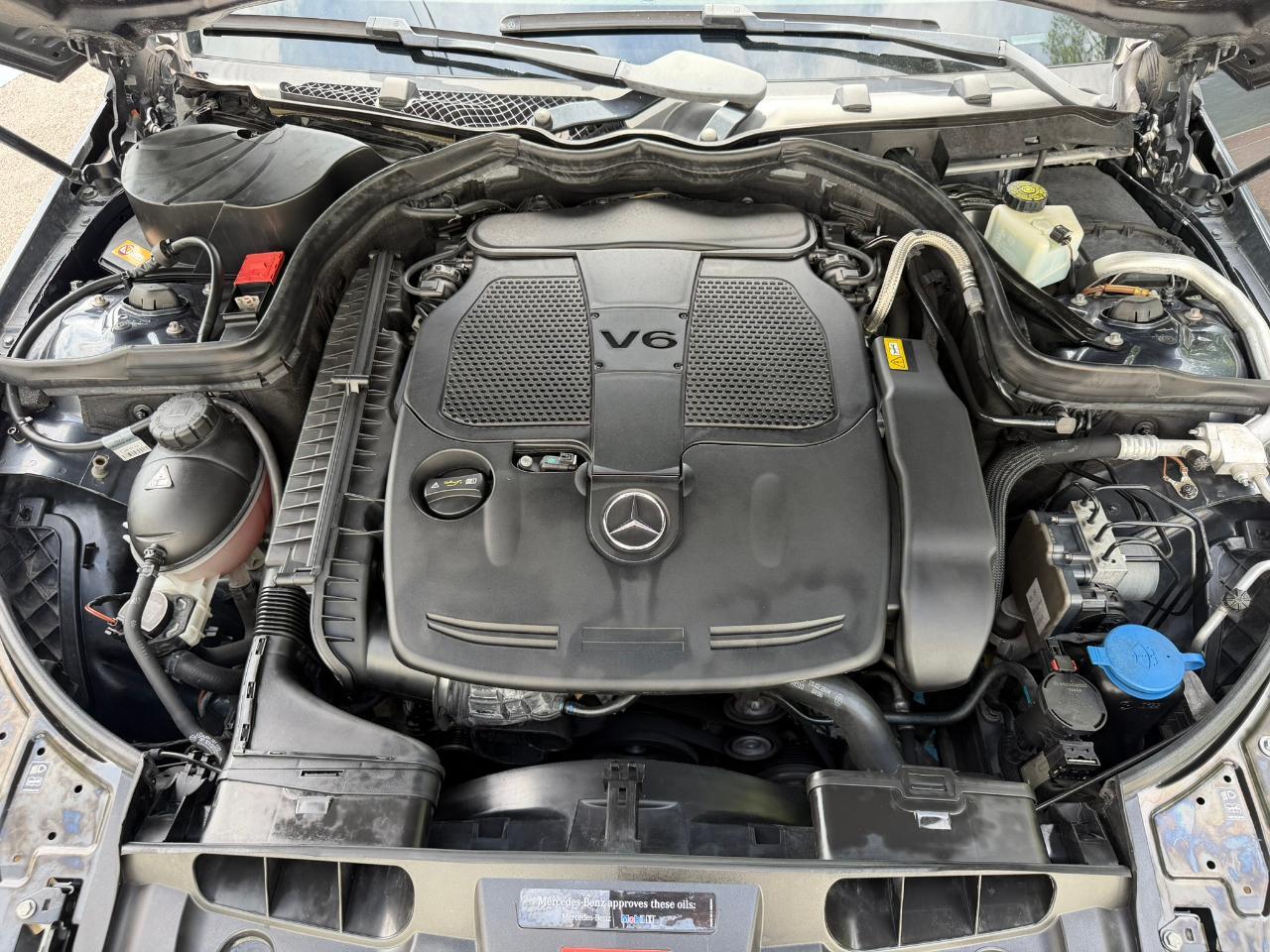 2014 Mercedes-Benz E-Class 2dr Cpe E 350 RWD Jacksonville FL