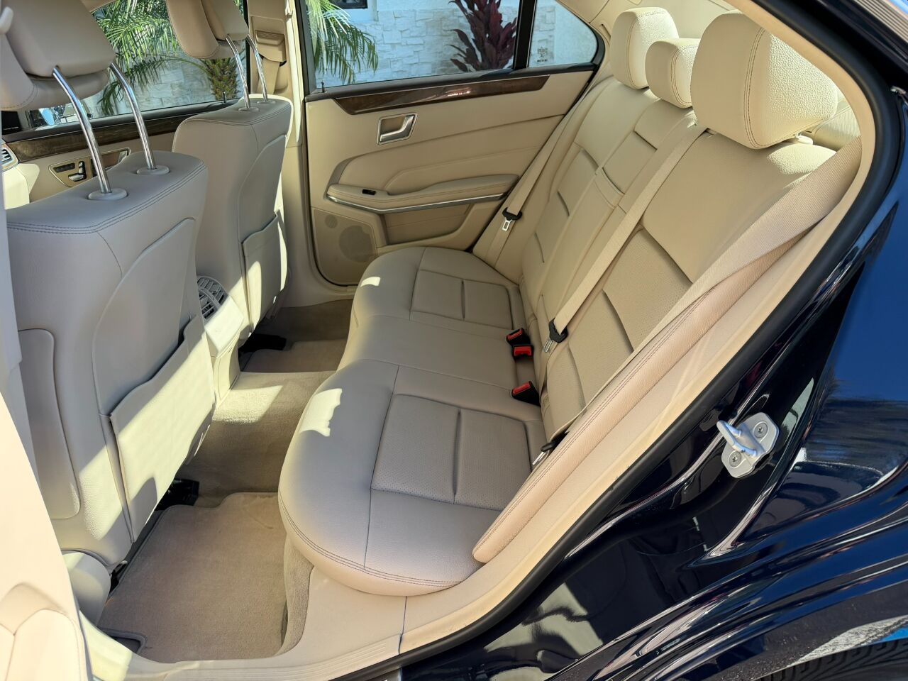 2014 Mercedes-Benz E-Class 4dr Sdn E 350 Sport 4MATIC Jacksonville FL