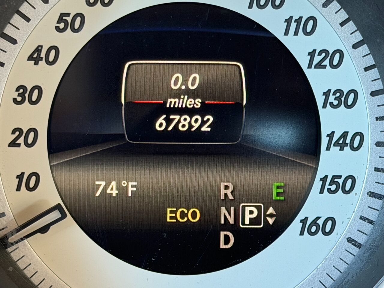 2014 Mercedes-Benz E-Class 4dr Sdn E 350 Sport 4MATIC Jacksonville FL