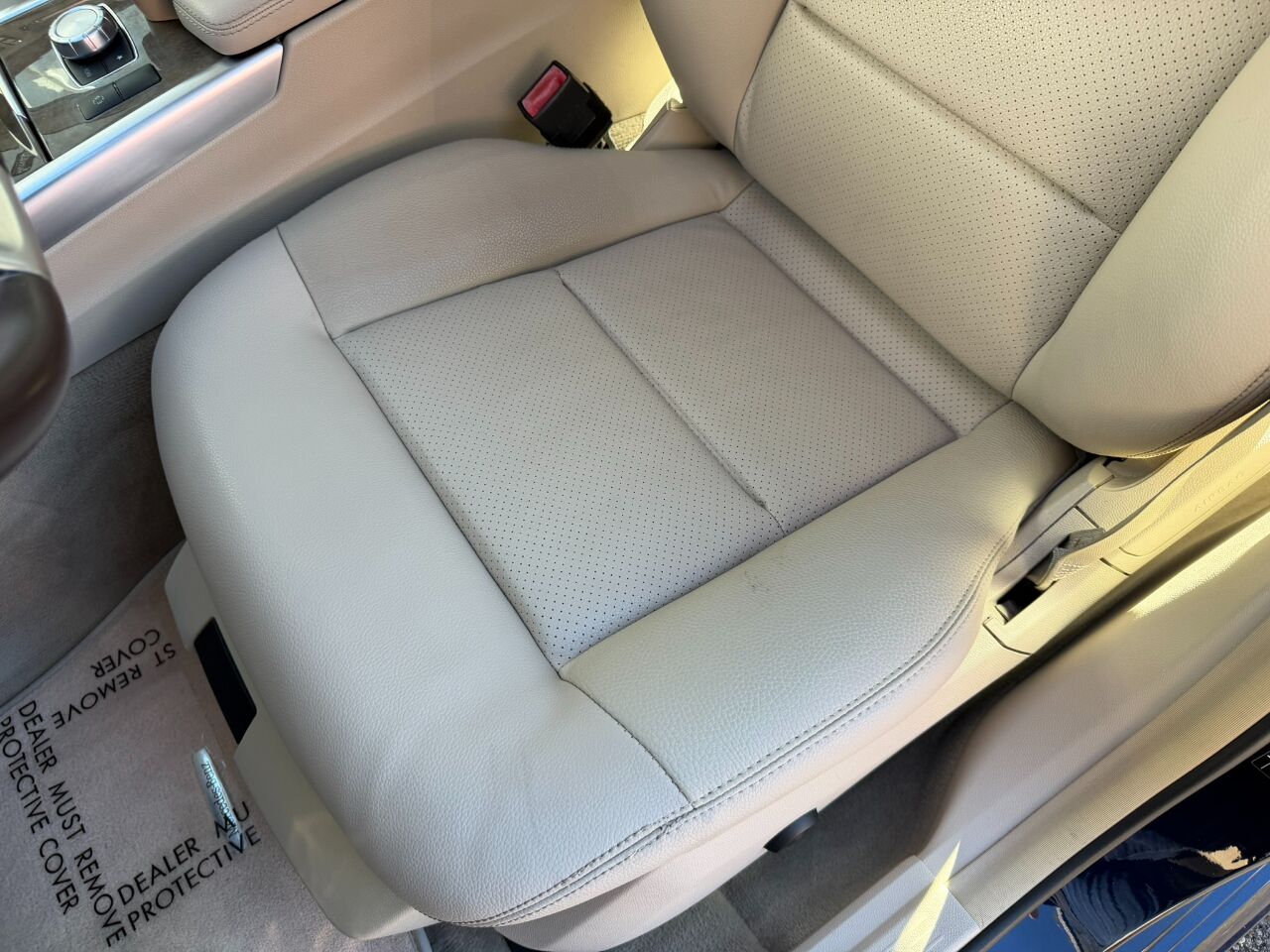 2014 Mercedes-Benz E-Class 4dr Sdn E 350 Sport 4MATIC Jacksonville FL