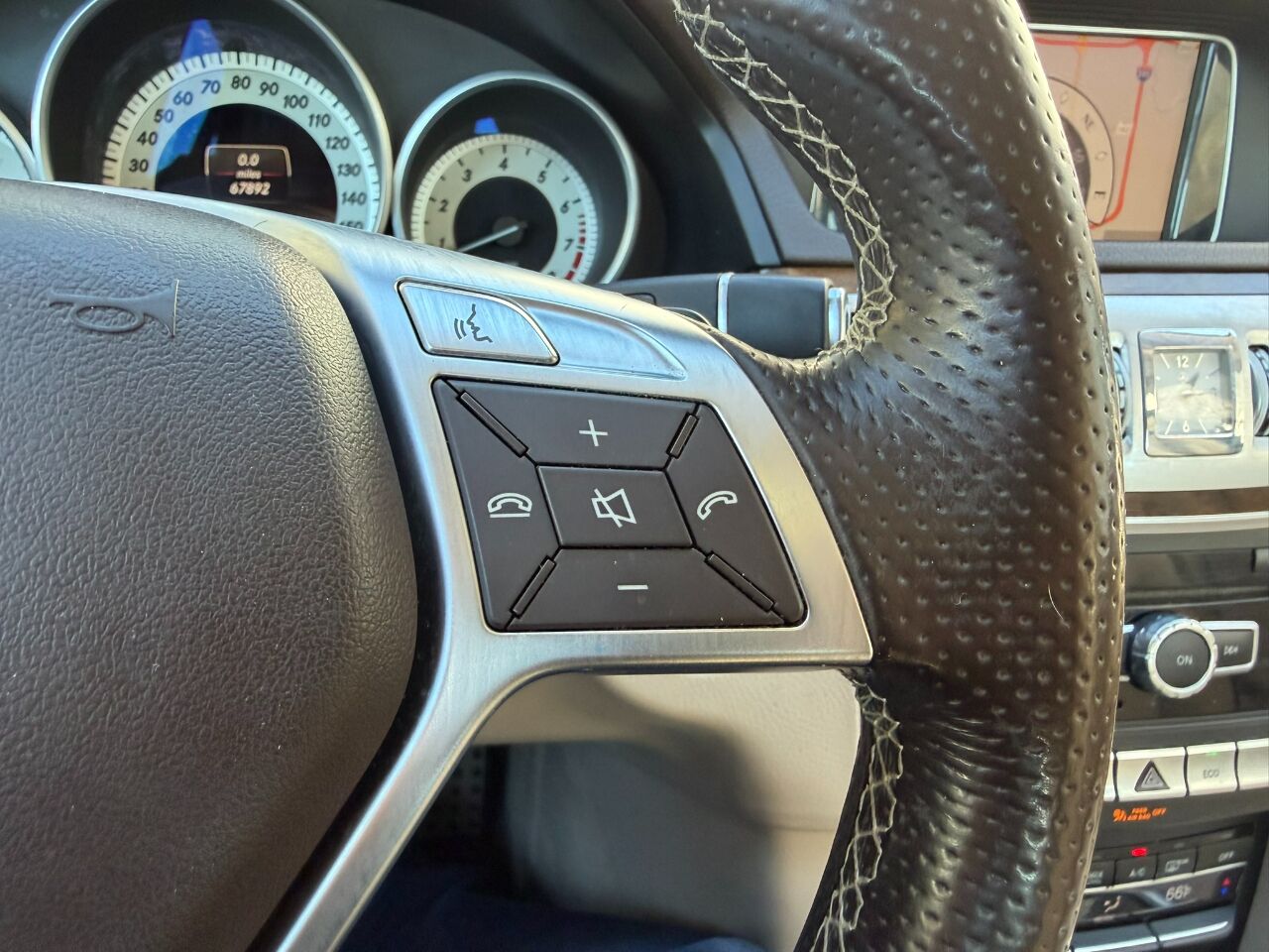 2014 Mercedes-Benz E-Class 4dr Sdn E 350 Sport 4MATIC Jacksonville FL