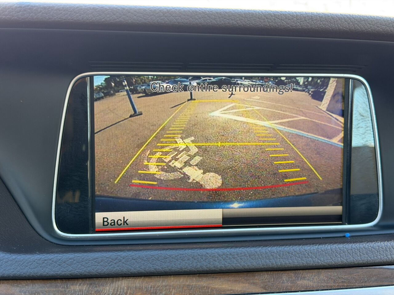 2014 Mercedes-Benz E-Class 4dr Sdn E 350 Sport 4MATIC Jacksonville FL