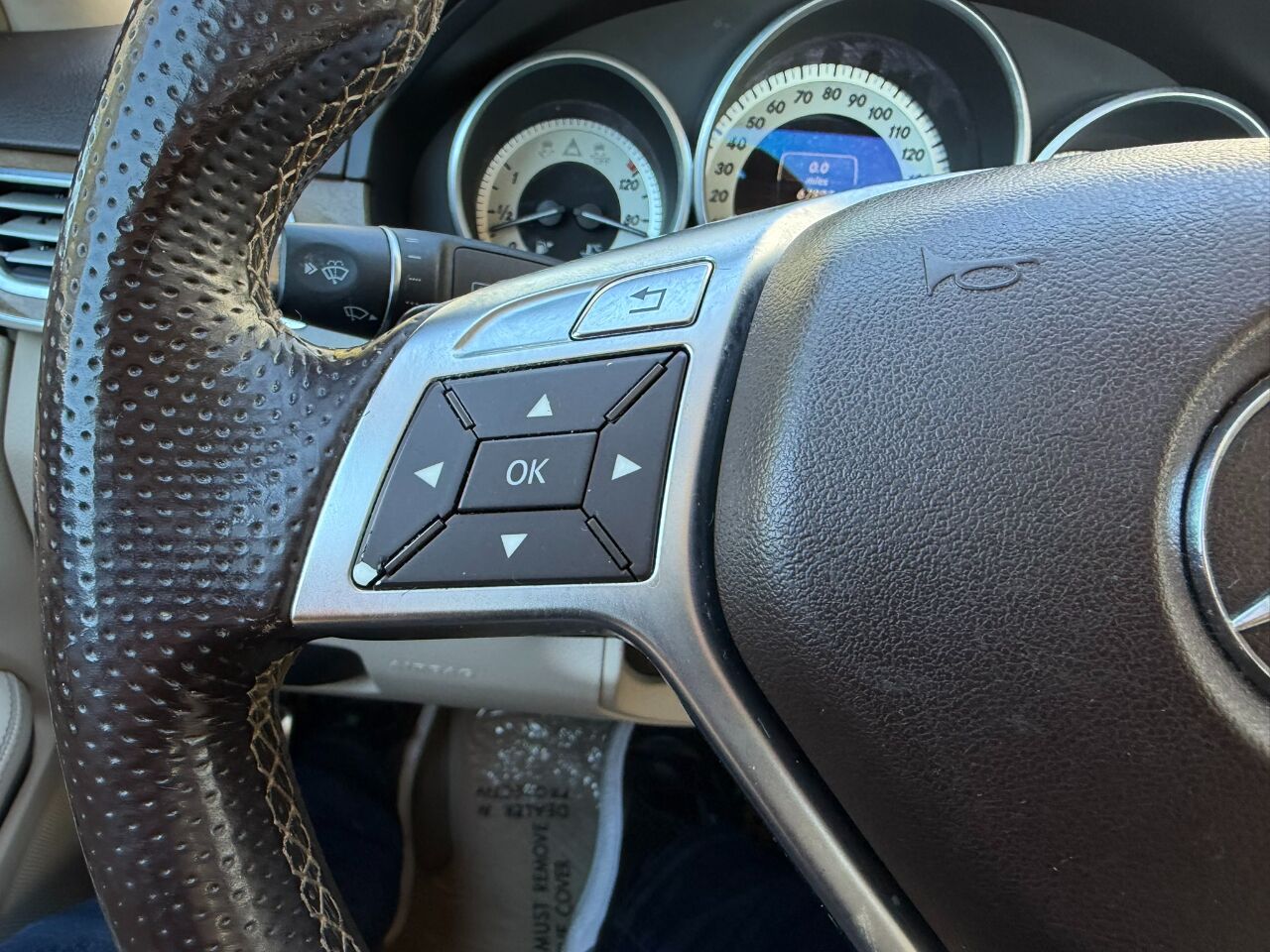 2014 Mercedes-Benz E-Class 4dr Sdn E 350 Sport 4MATIC Jacksonville FL