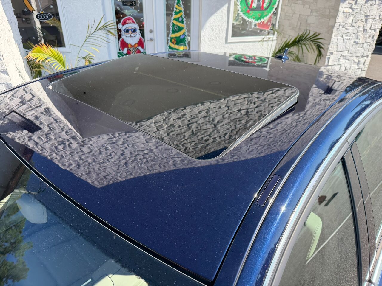 2014 Mercedes-Benz E-Class 4dr Sdn E 350 Sport 4MATIC Jacksonville FL