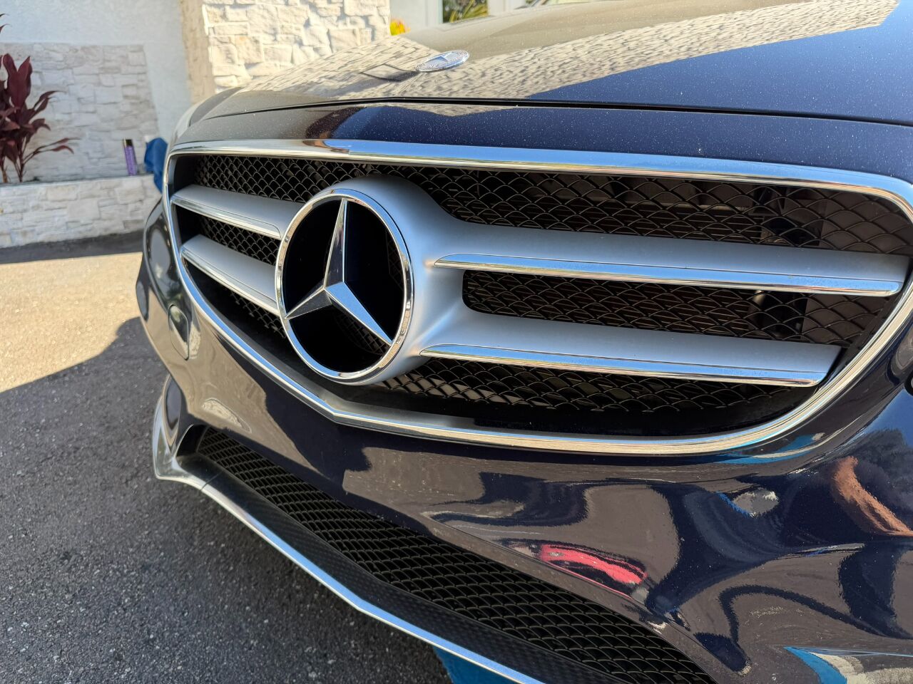 2014 Mercedes-Benz E-Class 4dr Sdn E 350 Sport 4MATIC Jacksonville FL