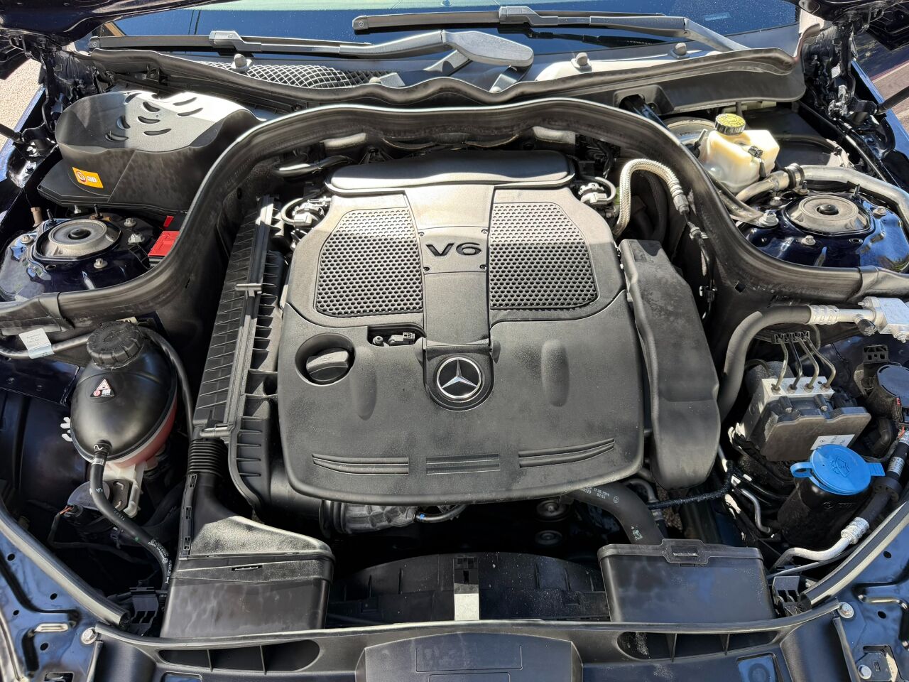 2014 Mercedes-Benz E-Class 4dr Sdn E 350 Sport 4MATIC Jacksonville FL