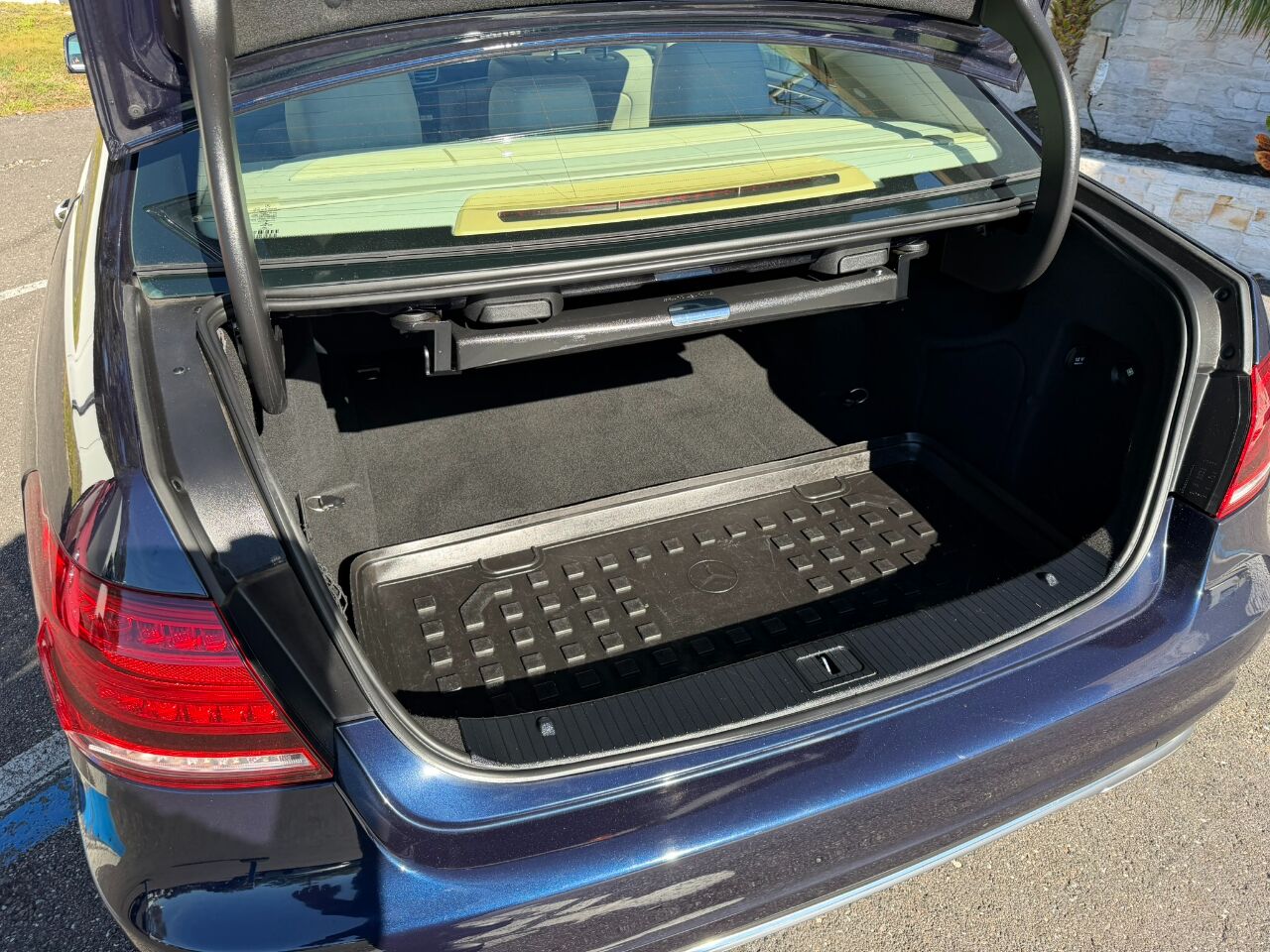 2014 Mercedes-Benz E-Class 4dr Sdn E 350 Sport 4MATIC Jacksonville FL