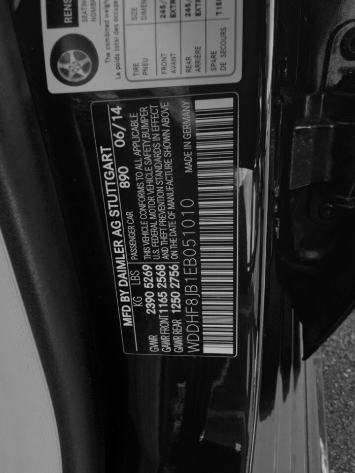 2014 Mercedes-Benz E-Class 4dr Sdn E 350 Sport 4MATIC Jacksonville FL