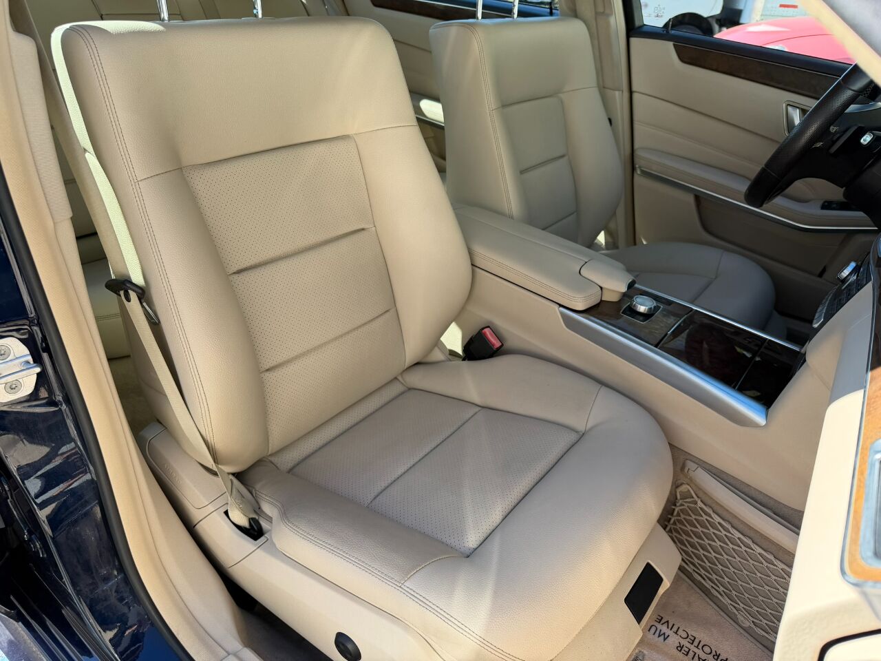 2014 Mercedes-Benz E-Class 4dr Sdn E 350 Sport 4MATIC Jacksonville FL