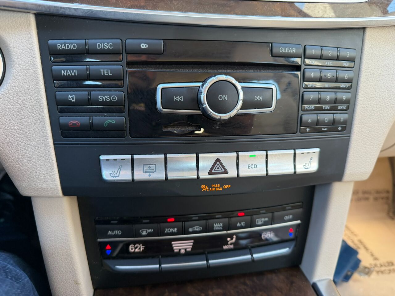 2014 Mercedes-Benz E-Class 4dr Sdn E 350 Sport 4MATIC Jacksonville FL