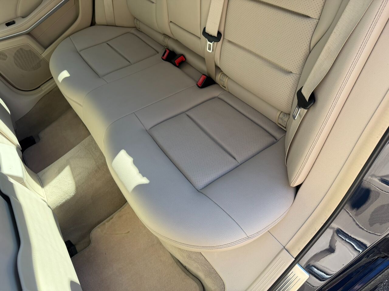 2014 Mercedes-Benz E-Class 4dr Sdn E 350 Sport 4MATIC Jacksonville FL