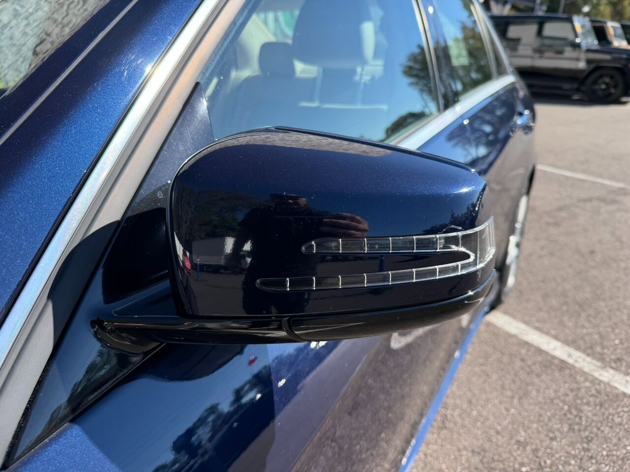 2014 Mercedes-Benz E-Class 4dr Sdn E 350 Sport 4MATIC Jacksonville FL