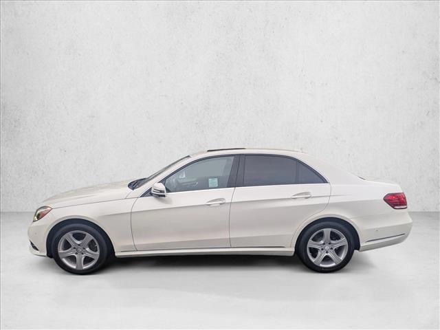 2014 Mercedes-Benz E-Class E 250 BlueTEC Luxury Roseville CA