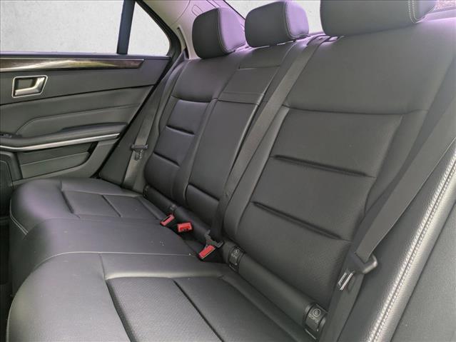 2014 Mercedes-Benz E-Class E 250 BlueTEC Luxury Roseville CA