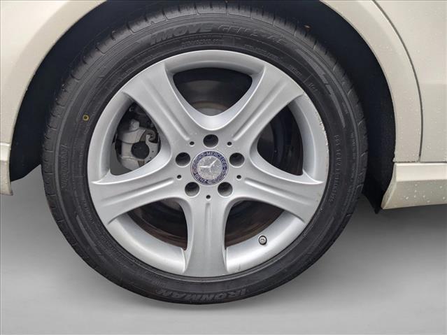 2014 Mercedes-Benz E-Class E 250 BlueTEC Luxury Roseville CA