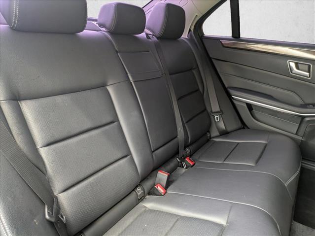 2014 Mercedes-Benz E-Class E 250 BlueTEC Luxury Roseville CA