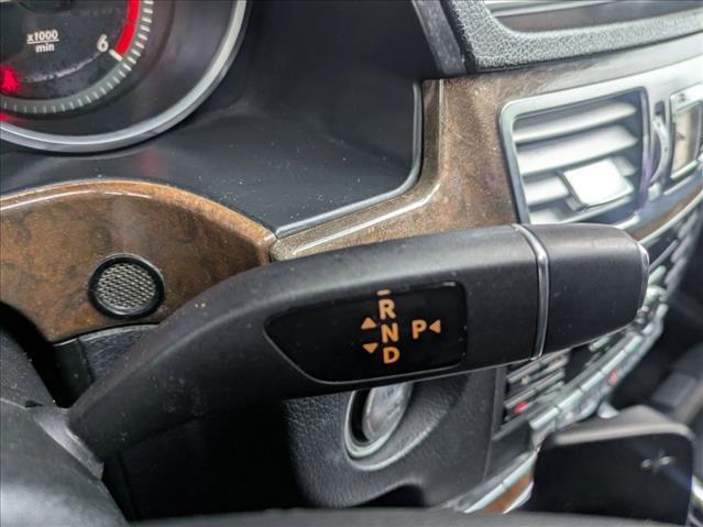 2014 Mercedes-Benz E-Class E 250 BlueTEC Luxury Roseville CA