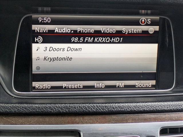 2014 Mercedes-Benz E-Class E 250 BlueTEC Luxury Roseville CA