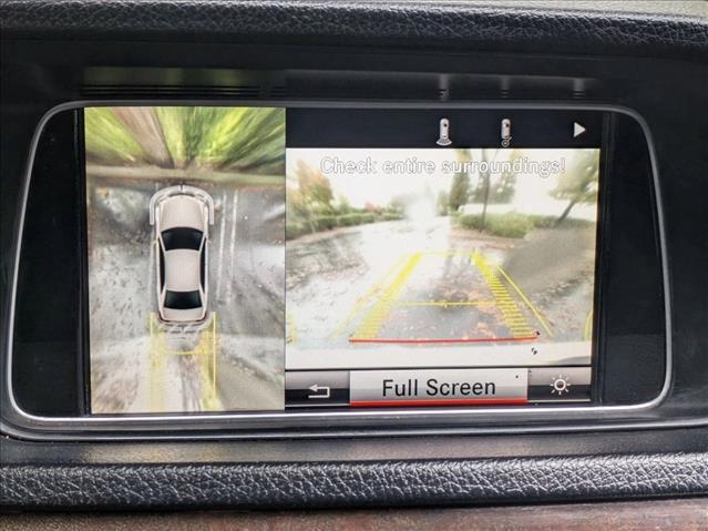 2014 Mercedes-Benz E-Class E 250 BlueTEC Luxury Roseville CA