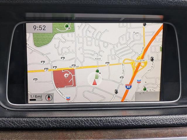 2014 Mercedes-Benz E-Class E 250 BlueTEC Luxury Roseville CA