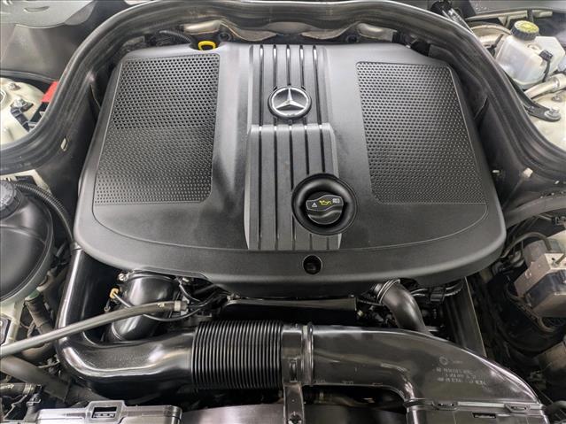 2014 Mercedes-Benz E-Class E 250 BlueTEC Luxury Roseville CA