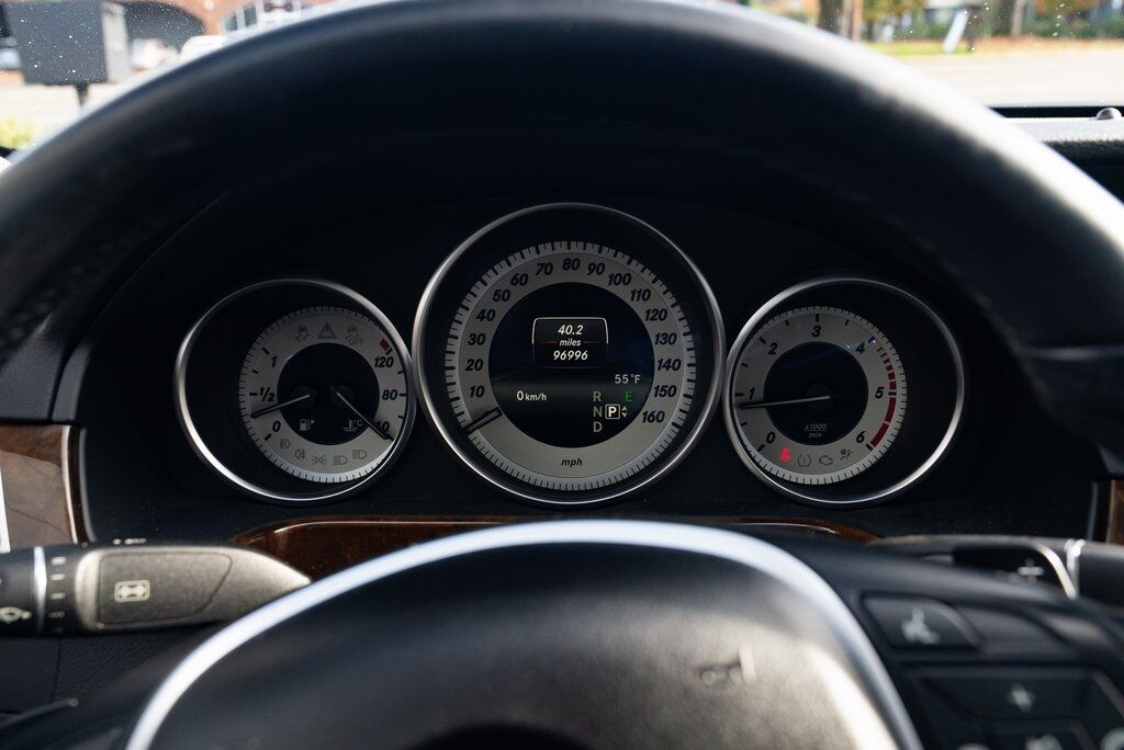 2014 Mercedes-Benz E-Class E 250 Beaverton OR