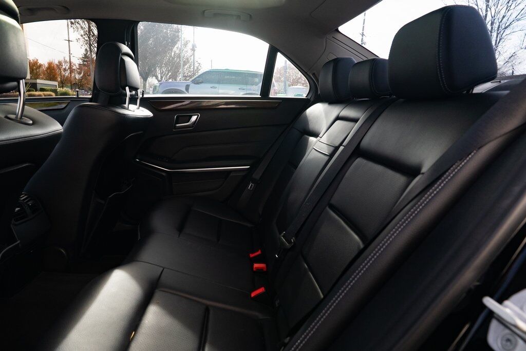 2014 Mercedes-Benz E-Class E 250 Beaverton OR