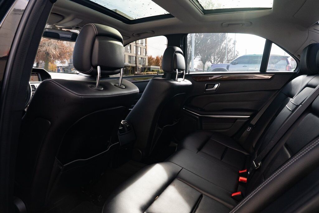 2014 Mercedes-Benz E-Class E 250 Beaverton OR