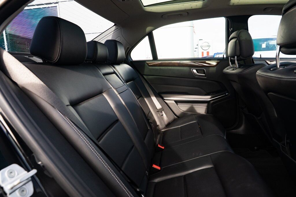2014 Mercedes-Benz E-Class E 250 Beaverton OR