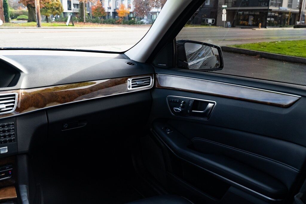 2014 Mercedes-Benz E-Class E 250 Beaverton OR