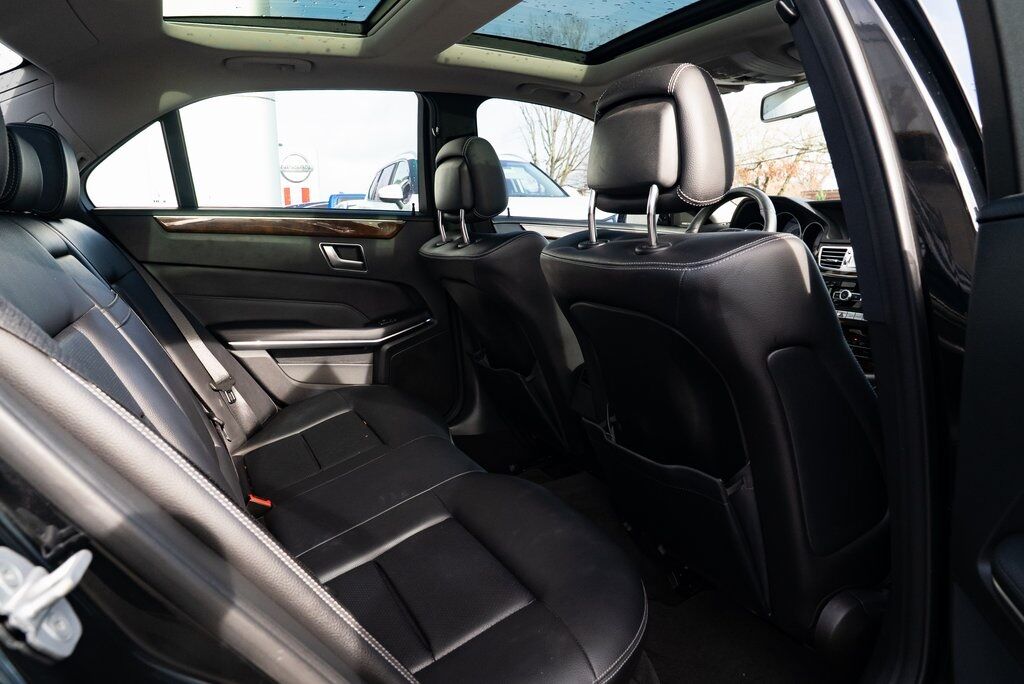 2014 Mercedes-Benz E-Class E 250 Beaverton OR