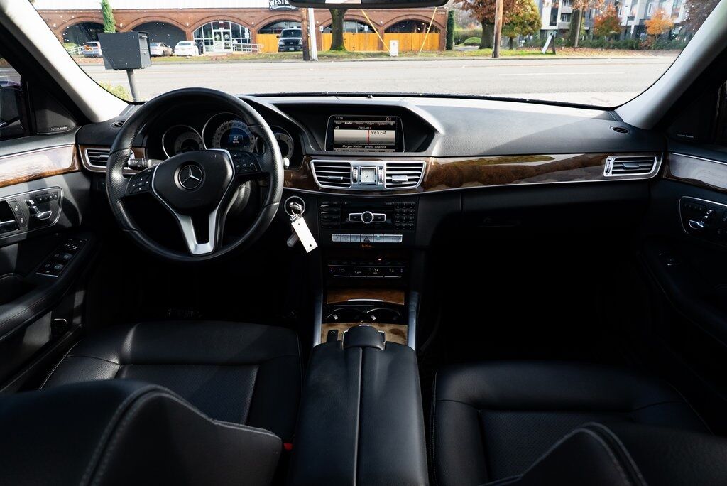 2014 Mercedes-Benz E-Class E 250 Beaverton OR