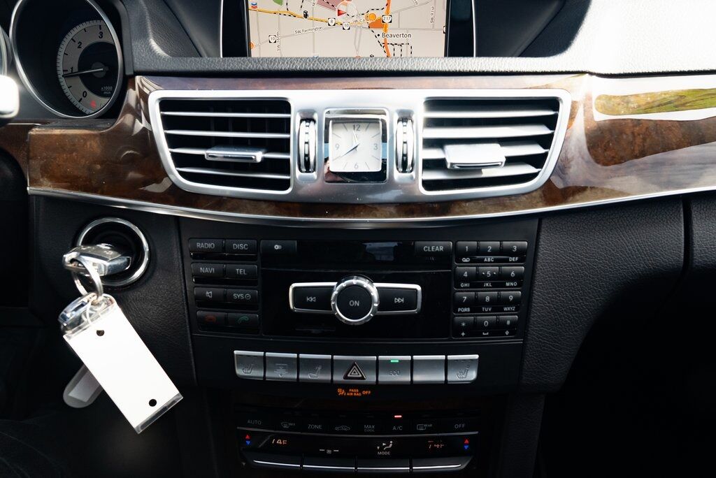 2014 Mercedes-Benz E-Class E 250 Beaverton OR